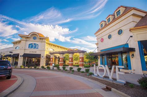 the promenade at chenal